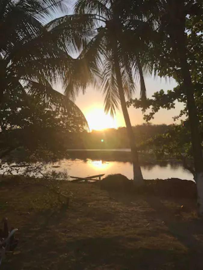 Pe Na Areia Vista Total Mar - O Paraiso E Aqui! Салвадор Екстериор снимка